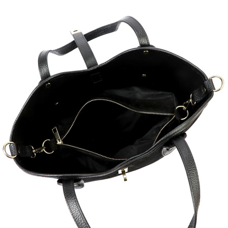 Torba męska HUNTER brazowy