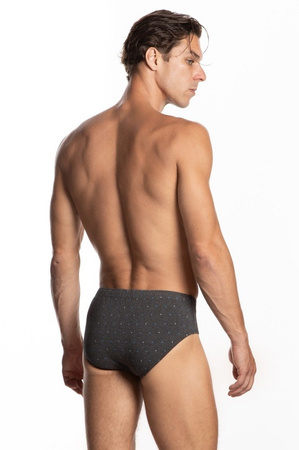 Slipy M 1059 CL 2P  Slipy majtki męskie 