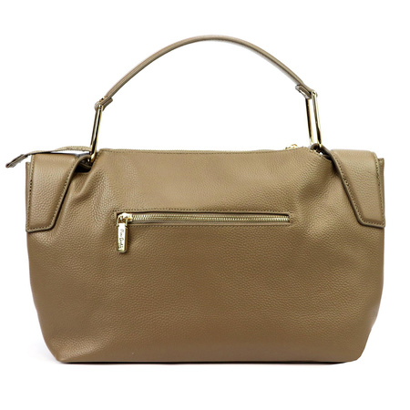 Torebka torebki skórzana skóra naturalna Pierre Cardin   damska