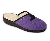 Dr Orto - Obuwie damskie kapcie pantofle