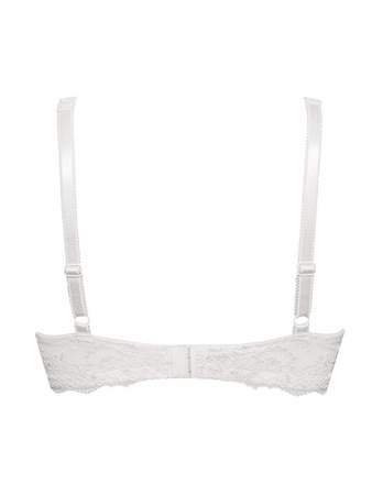 WONDERLACE 2442 Biustonosz Miękki, bianco/biel