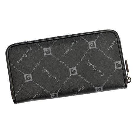 Portfel damski skóra ekologiczna Pierre Cardin