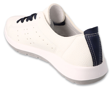 Dr Orto CASUAL - Obuwie Damskie buty sportowe damskie białe