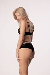 Figi majtki damskie  Rosalia DB 22 Brazyliany