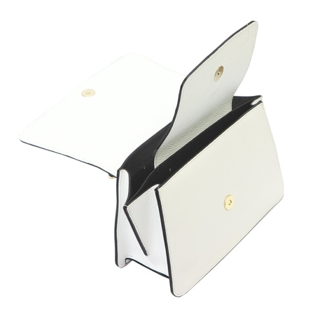 Torebka torebki skórzana skóra naturalna Luka damska