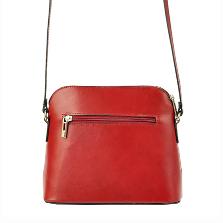 Torebka torebki damska skórzana skóra naturalna Florence