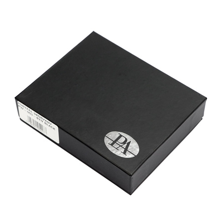 Portfel męski skórzany skóra naturalna Pierre Andreus