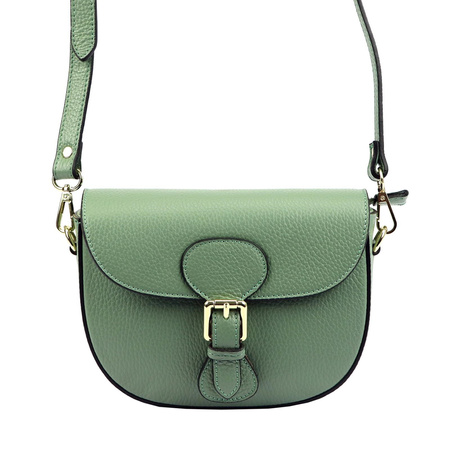 Torebka torebki skórzana skóra naturalna Luka 