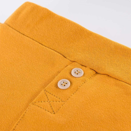 SPODNIE SIMPLY COMFY DRES MIODOWE EWA KLUCZE