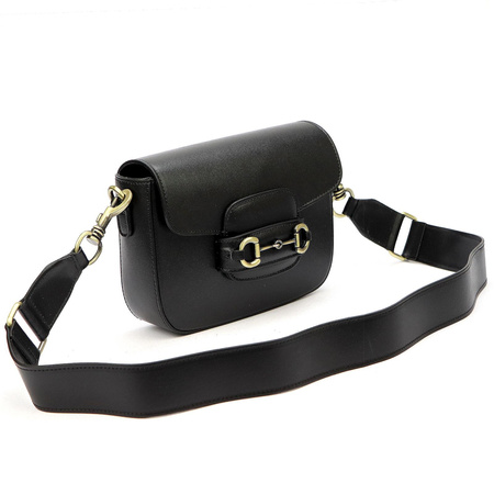 Torebka torebki skórzana skóra naturalna Luka damska