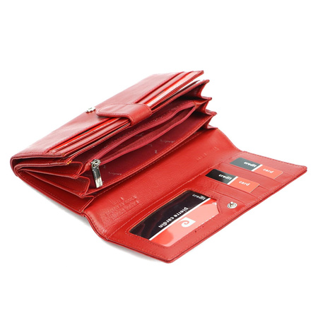 Portfel męski CHOICE czarny