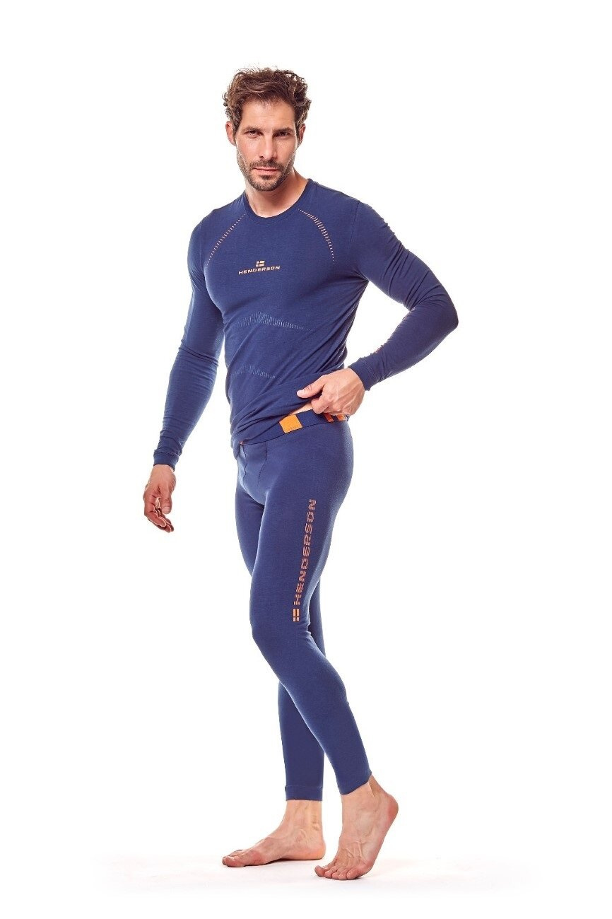 Koszulka męska Nordic Thermal Protect Skin 22969