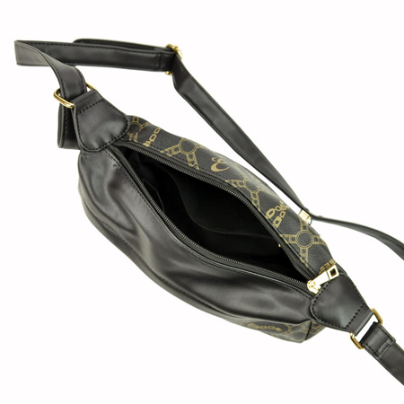 Torebka damska skórzana skóra ekologiczna Eslee 