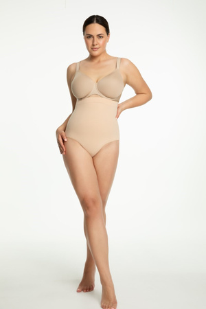 Figi Wysoka Talia 441 Seamless