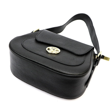 Torebka torebki skórzana skóra naturalna Gregorio damska 