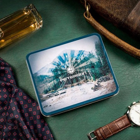 Pasek parciany CASUAL sr-2 l-125-cm