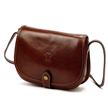 Torebka torebki damska  skórzana skóra naturalna Florence