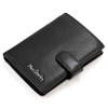 Portfel męski skórzany skóra naturalna Pierre Cardin