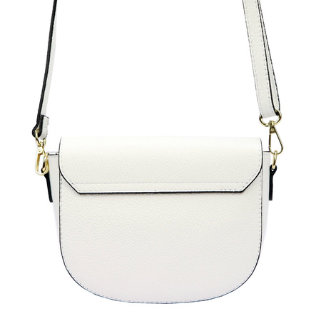 Torebka torebki skórzana skóra naturalna Luka damska