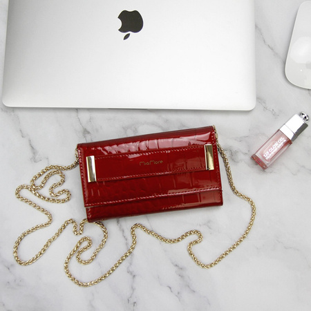 Etui na telefon skórzane skóra ekologiczna 