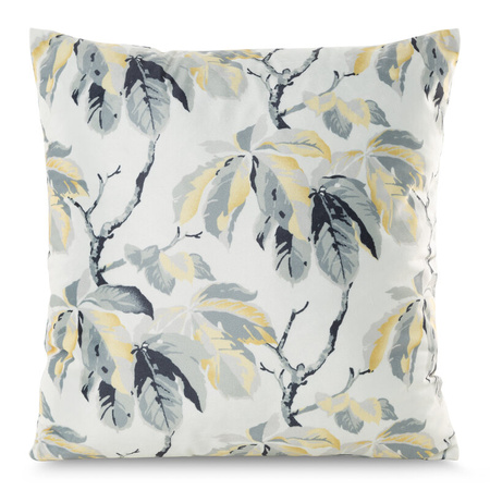 POSZEWKA MELISA 40 X 40 CM BIAŁY