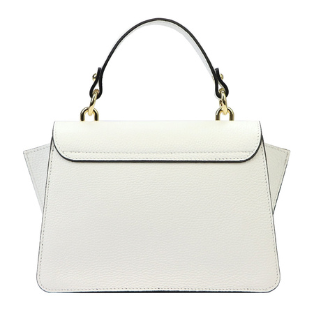 Torebka torebki skórzana skóra naturalna Luka damska