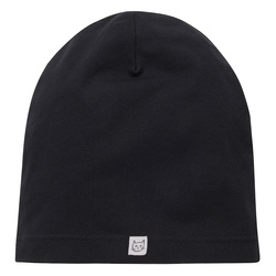 Czapka JJ TRES BIEN czarmy 110/122