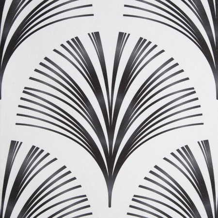 ZASŁONA GOTOWA KARIN 140 X 250 CM BIAŁY