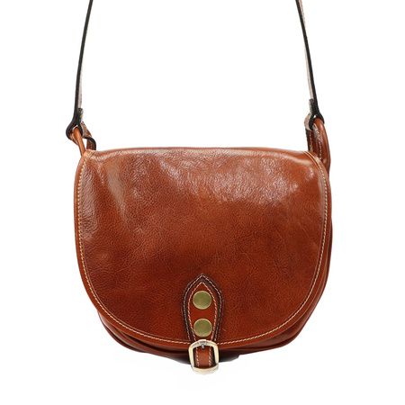 Torebka torebki damska  skórzana skóra naturalna Florence