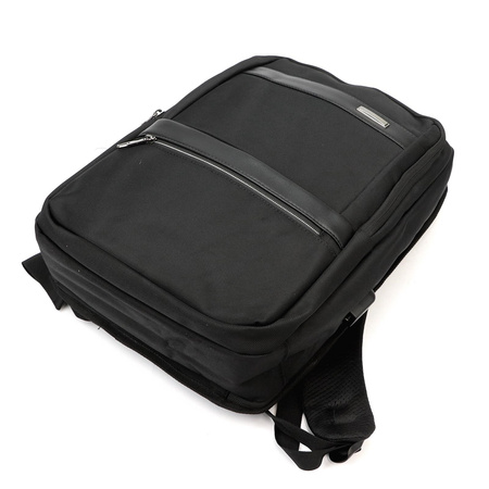 Plecak męski materiałowy B.Cavalli 