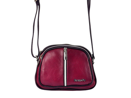 Torebka torebki skórzana skóra naturalna Patrizia damska 