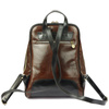 Plecak damski skórzany skóra naturalna Florence