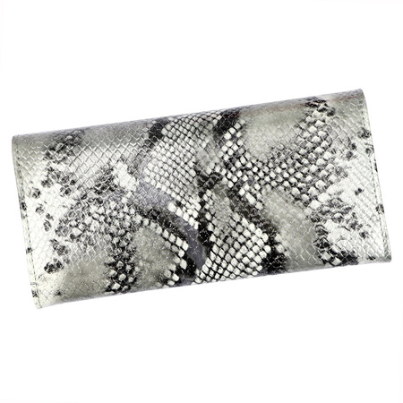 Portfel damski skórzany skóra naturalna Rovicky