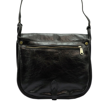 Torebka torebki damska skórzana skóra naturalna Florence