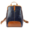 Plecak damski skórzany skóra naturalna Florence
