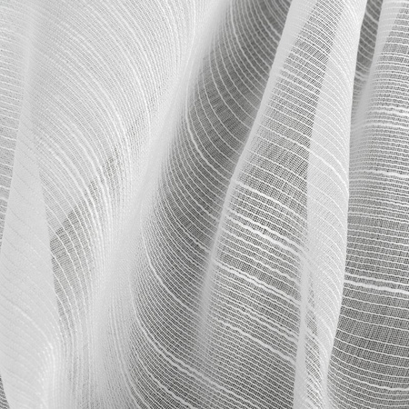 FIRANA GOTOWA ASTERA 140 X 250 CM BIAŁY