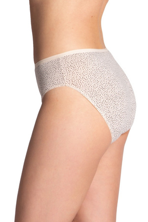 Figi 127 BI 30 2XL 3P Figi majtki damskie 