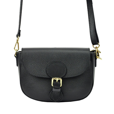 Torebka torebki skórzana skóra naturalna Luka 