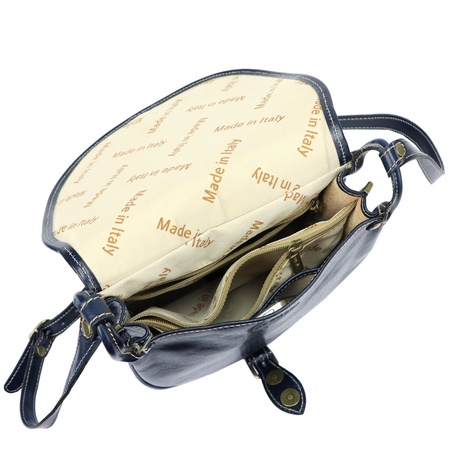 Torebka torebki damska skórzana skóra naturalna Florence