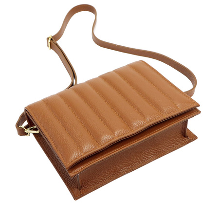 Torebka torebki skórzana skóra naturalna Luka damska