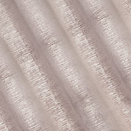 ZASŁONA GOTOWA MABEL 140 X 250 CM RÓŻOWY