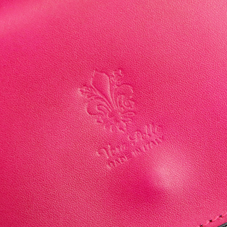 Torebka torebki skórzana skóra naturalna Gregorio damska