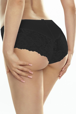 EWANA FIGI 085 CZARNE L