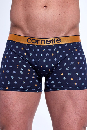 Bokserki High Emotion 508/157 bokserki majtki męskie