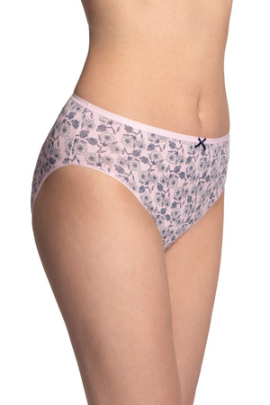 Figi 127 BI 29 3P Figi majtki damskie