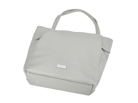 Torebka torebki skórzana skóra naturalna Patrizia damska