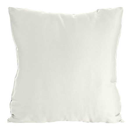 POSZEWKA NOVA 40 X 40 CM KREMOWY