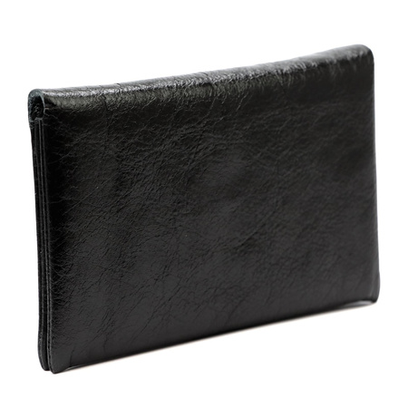 VerMari etui na dokumenty skóra naturalna