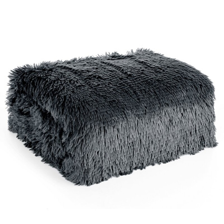 KOC D91 TIFANY 1 170 X 210 CM STALOWY