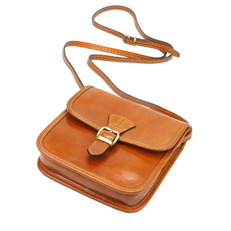 Torebka torebki damska skórzana skóra naturalna Florence